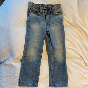 5t Boy Jeans and Khaki pant